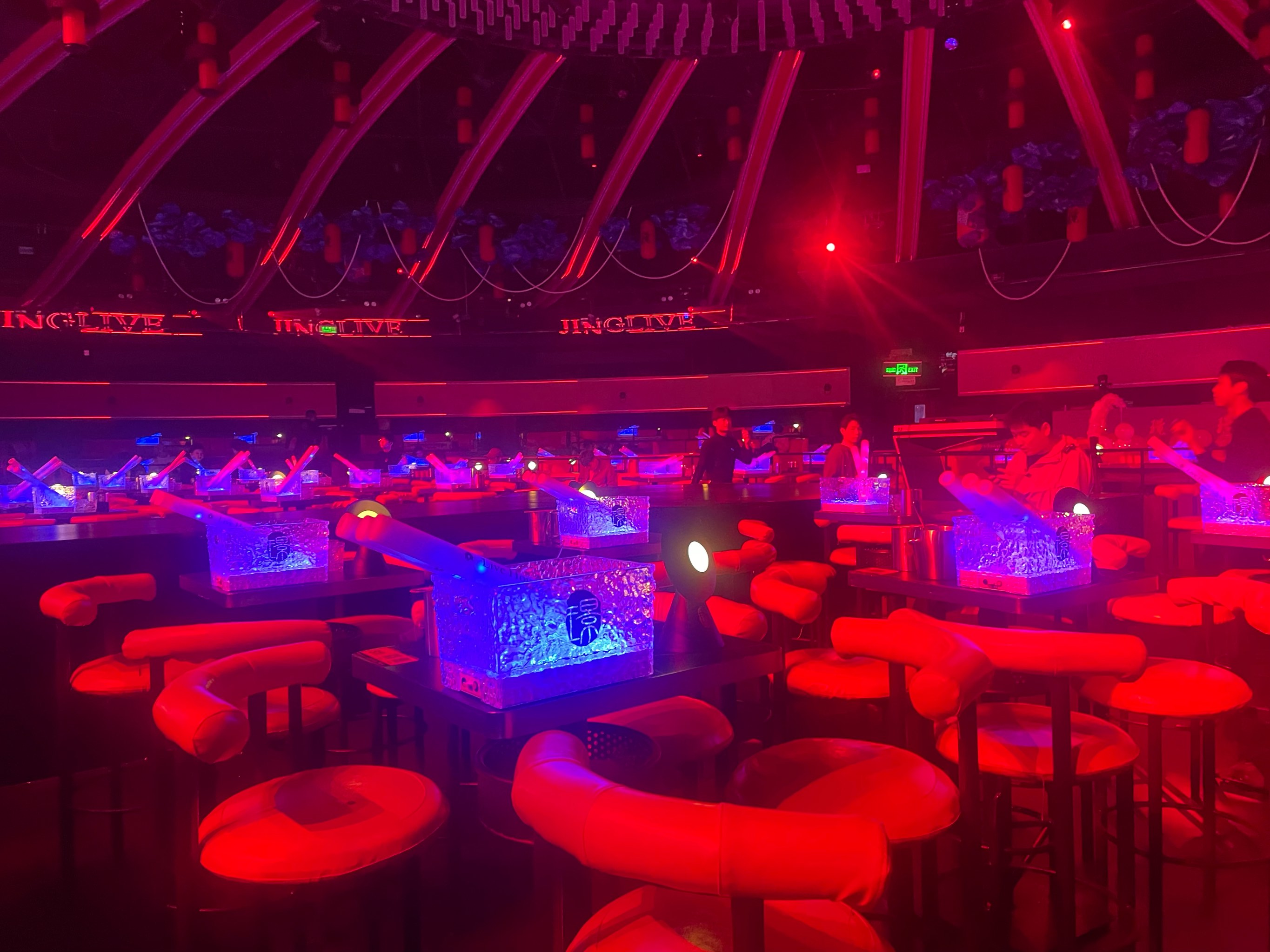 三亚商务KTV，优雅尊贵-天涯区ktv预定