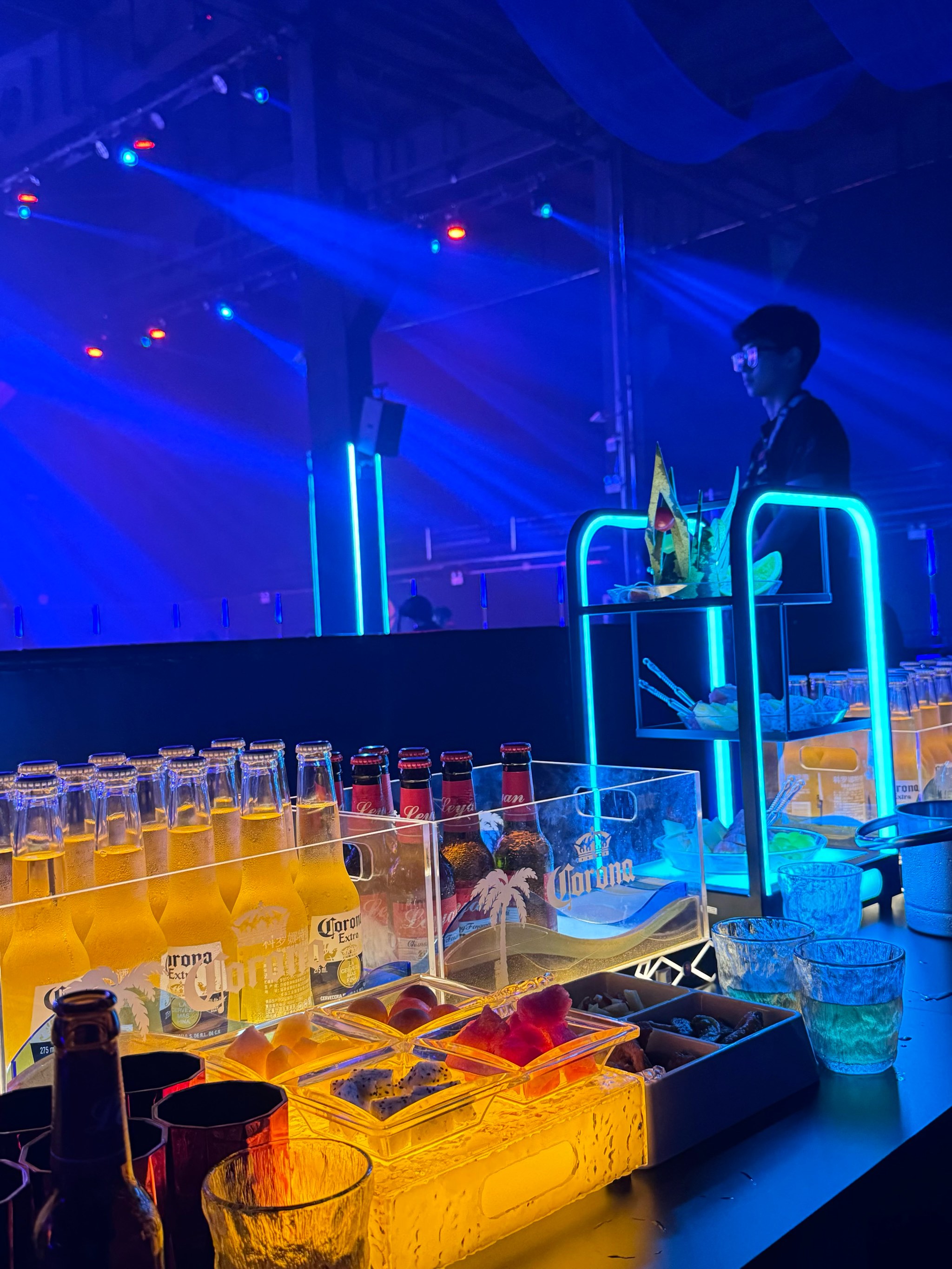 三亚商务ktv值得体验-天涯区ktv预定